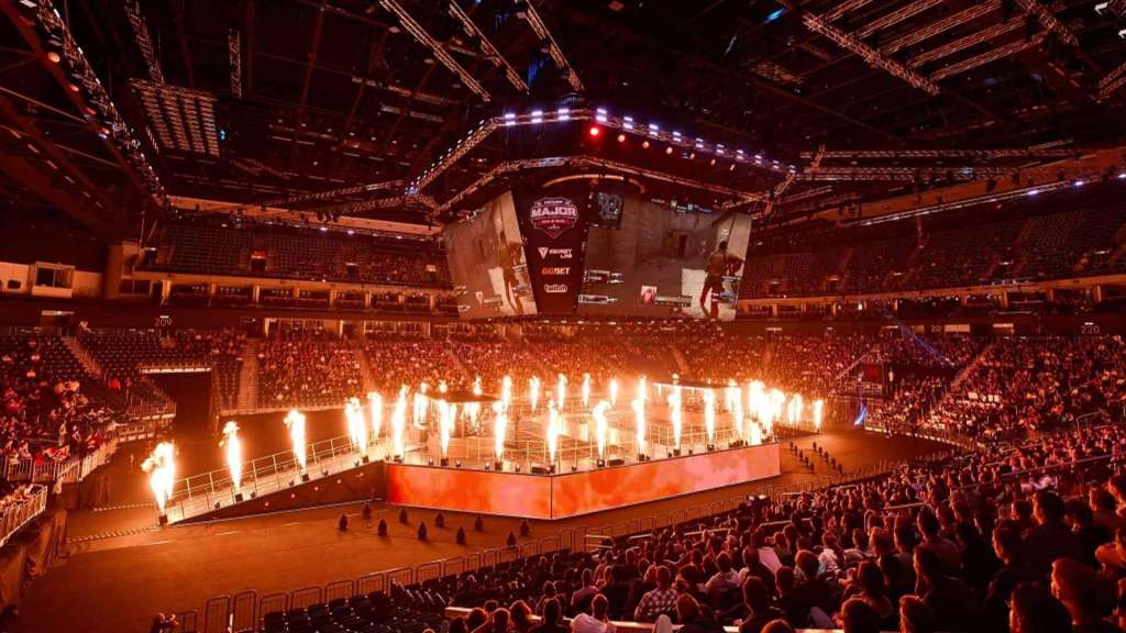 CS2 Championships 2026 Season Report | VanBudapest
