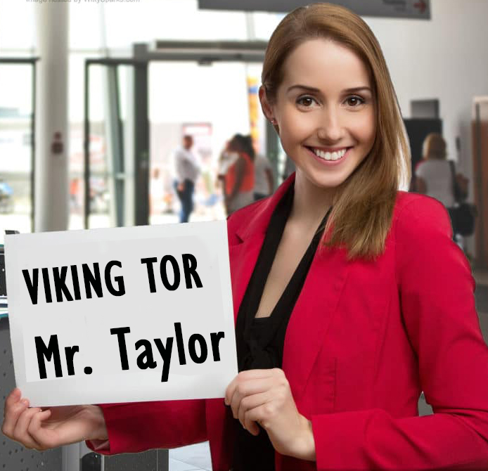 Budapest river cruise meet & greet