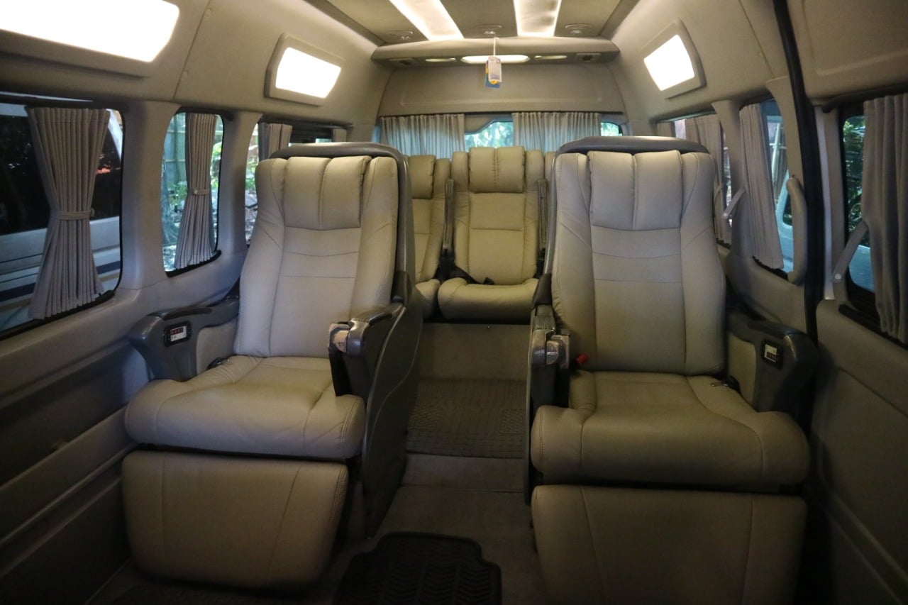 VanBudapest chauffeur service