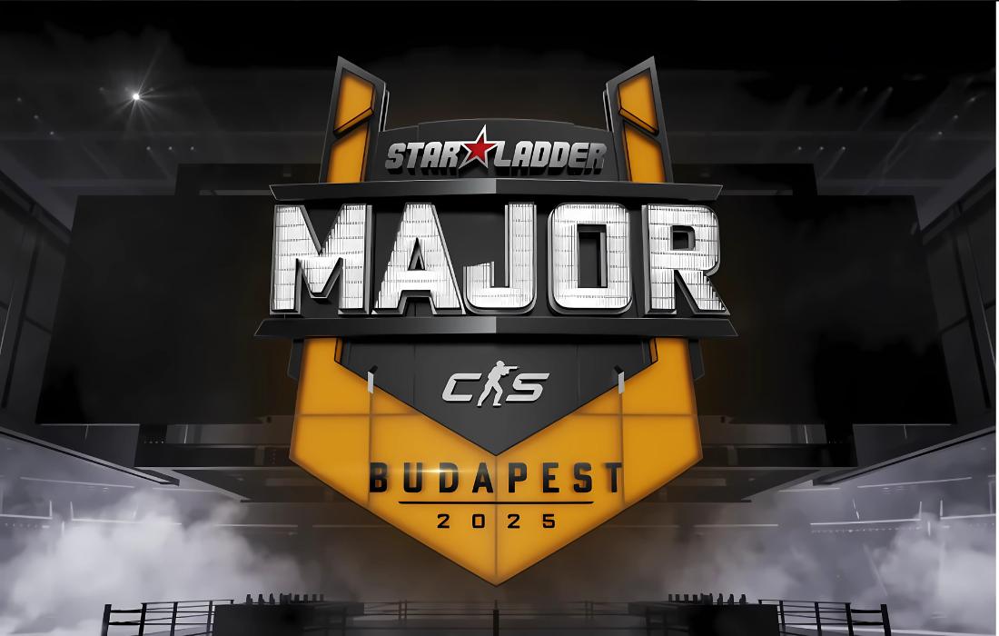 The CS2 Major Finals Arrive in Budapest – A Historic Weekend Begins