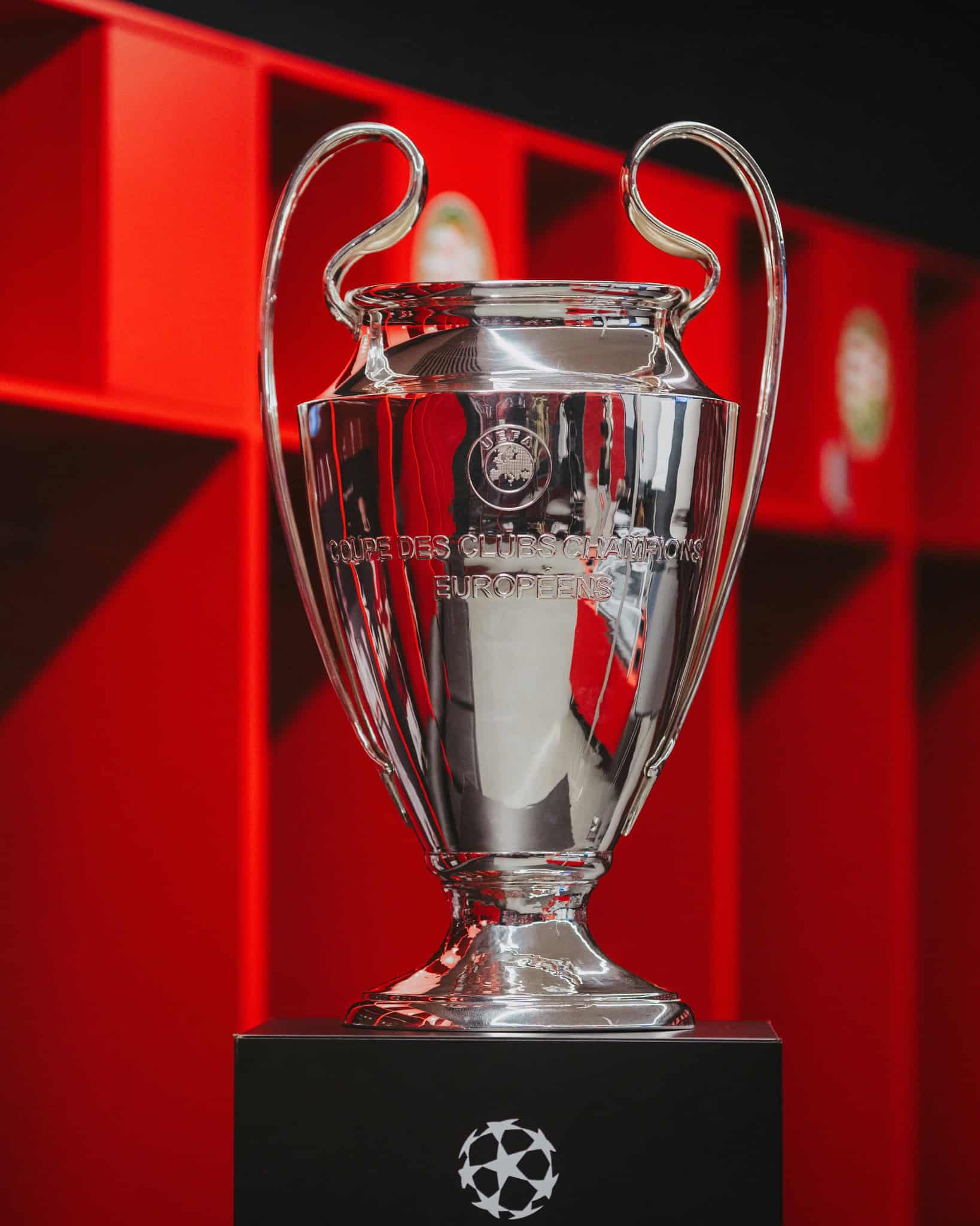 UEFA Champions League Final 2026 Budapest — VanBudapest Private Chauffeur